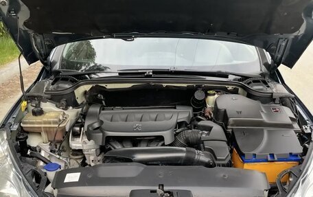 Peugeot 407, 2008 год, 480 000 рублей, 9 фотография
