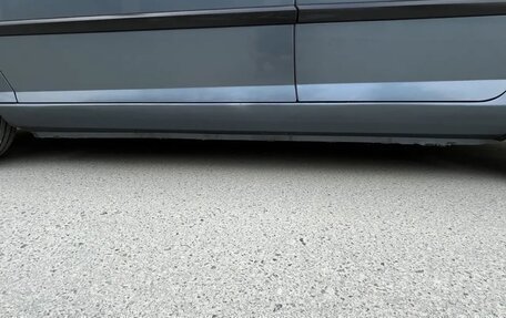 Peugeot 407, 2008 год, 480 000 рублей, 7 фотография