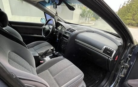 Peugeot 407, 2008 год, 480 000 рублей, 8 фотография