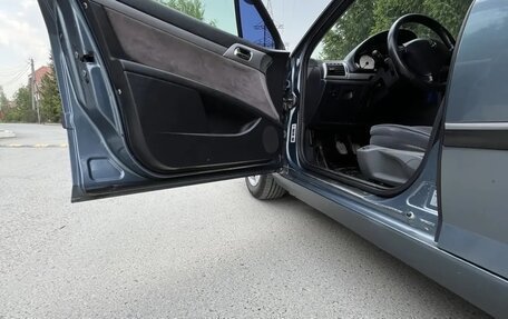 Peugeot 407, 2008 год, 480 000 рублей, 6 фотография