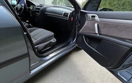 Peugeot 407, 2008 год, 480 000 рублей, 10 фотография