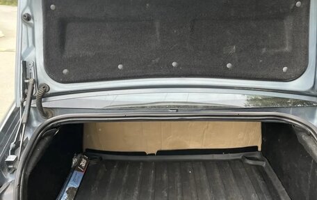 Peugeot 407, 2008 год, 480 000 рублей, 14 фотография