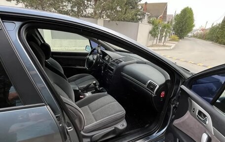 Peugeot 407, 2008 год, 480 000 рублей, 11 фотография