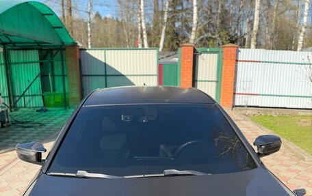 BMW 3 серия, 2021 год, 3 950 000 рублей, 10 фотография