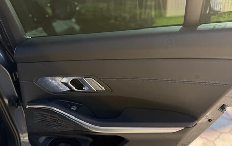 BMW 3 серия, 2021 год, 3 950 000 рублей, 13 фотография