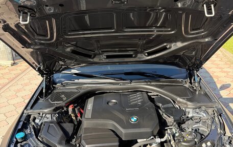 BMW 3 серия, 2021 год, 3 950 000 рублей, 11 фотография