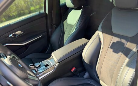 BMW 3 серия, 2021 год, 3 950 000 рублей, 16 фотография