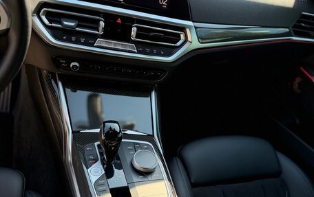 BMW 3 серия, 2021 год, 3 950 000 рублей, 19 фотография