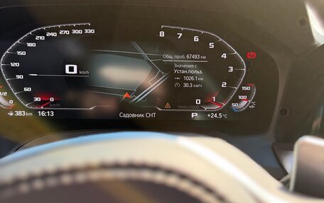 BMW 3 серия, 2021 год, 3 950 000 рублей, 18 фотография