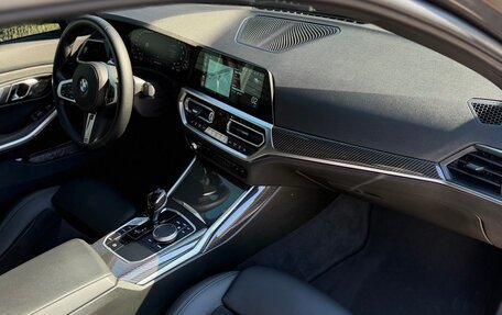 BMW 3 серия, 2021 год, 3 950 000 рублей, 23 фотография