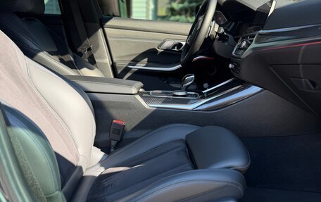 BMW 3 серия, 2021 год, 3 950 000 рублей, 24 фотография