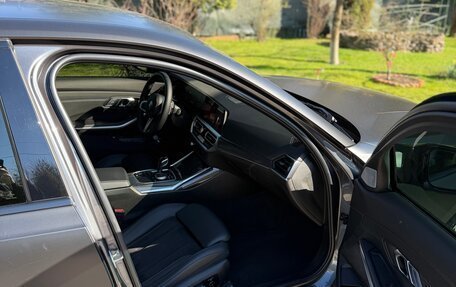 BMW 3 серия, 2021 год, 3 950 000 рублей, 22 фотография