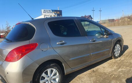 Peugeot 308 II, 2011 год, 570 000 рублей, 7 фотография
