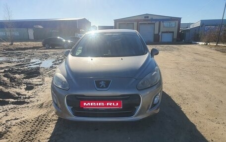Peugeot 308 II, 2011 год, 570 000 рублей, 2 фотография