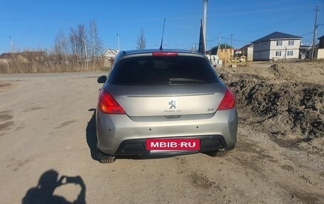 Peugeot 308 II, 2011 год, 570 000 рублей, 6 фотография