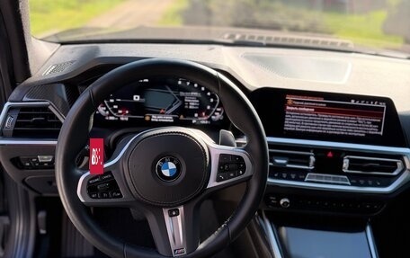 BMW 3 серия, 2021 год, 3 950 000 рублей, 17 фотография