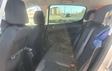 Peugeot 308 II, 2011 год, 570 000 рублей, 15 фотография