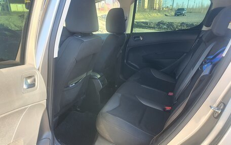 Peugeot 308 II, 2011 год, 570 000 рублей, 16 фотография