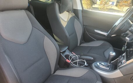 Peugeot 308 II, 2011 год, 570 000 рублей, 12 фотография