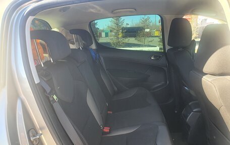 Peugeot 308 II, 2011 год, 570 000 рублей, 13 фотография