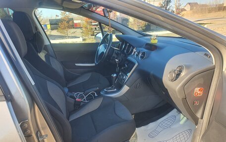Peugeot 308 II, 2011 год, 570 000 рублей, 10 фотография