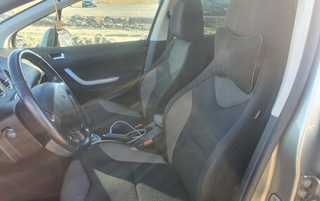 Peugeot 308 II, 2011 год, 570 000 рублей, 17 фотография