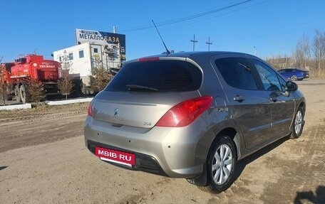 Peugeot 308 II, 2011 год, 570 000 рублей, 8 фотография