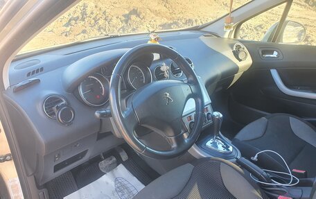 Peugeot 308 II, 2011 год, 570 000 рублей, 18 фотография