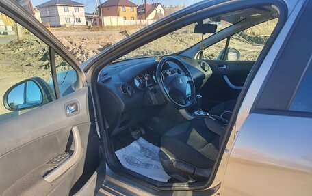 Peugeot 308 II, 2011 год, 570 000 рублей, 19 фотография