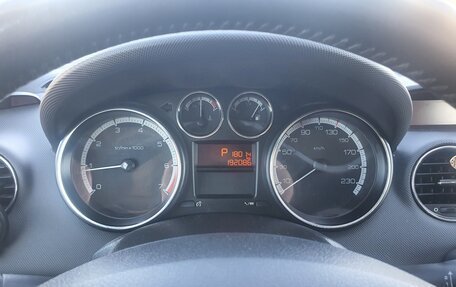 Peugeot 308 II, 2011 год, 570 000 рублей, 20 фотография