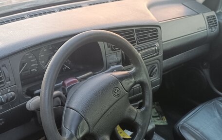 Volkswagen Golf III, 1993 год, 170 000 рублей, 2 фотография