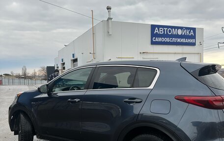 KIA Sportage IV рестайлинг, 2020 год, 2 150 000 рублей, 3 фотография