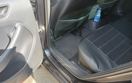 Volkswagen Jetta VI, 2013 год, 815 000 рублей, 8 фотография