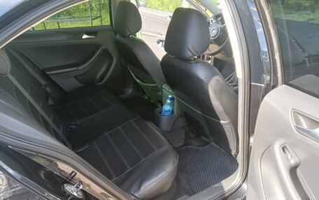 Volkswagen Jetta VI, 2013 год, 815 000 рублей, 11 фотография