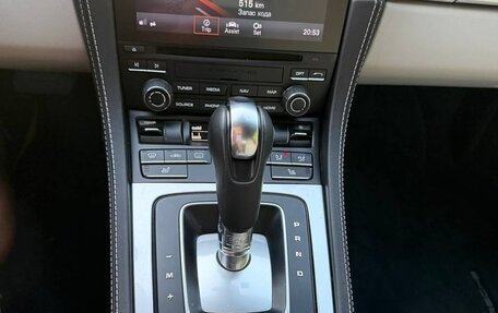 Porsche Cayman, 2018 год, 8 200 000 рублей, 6 фотография