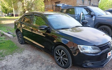 Volkswagen Jetta VI, 2013 год, 815 000 рублей, 20 фотография