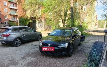 Volkswagen Jetta VI, 2013 год, 815 000 рублей, 23 фотография