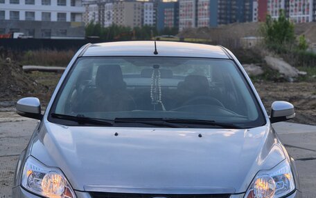 Ford Focus II рестайлинг, 2008 год, 505 000 рублей, 8 фотография