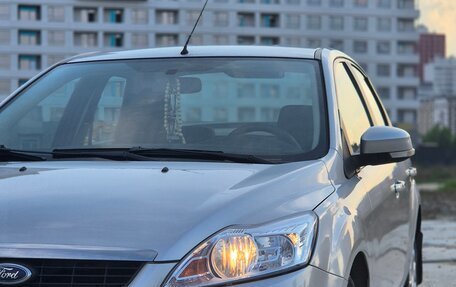 Ford Focus II рестайлинг, 2008 год, 505 000 рублей, 10 фотография