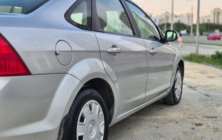 Ford Focus II рестайлинг, 2008 год, 505 000 рублей, 15 фотография