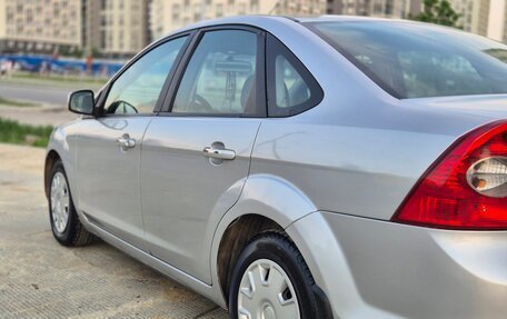 Ford Focus II рестайлинг, 2008 год, 505 000 рублей, 12 фотография