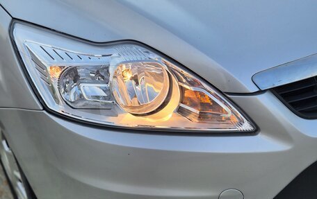 Ford Focus II рестайлинг, 2008 год, 505 000 рублей, 16 фотография