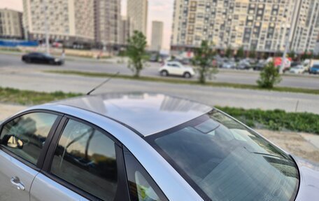 Ford Focus II рестайлинг, 2008 год, 505 000 рублей, 19 фотография
