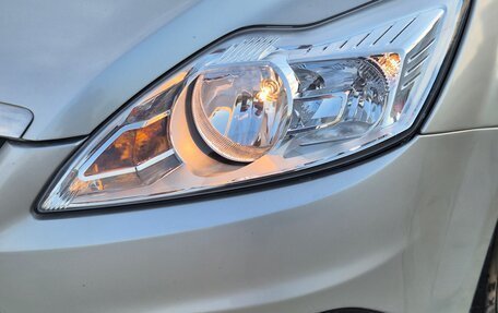 Ford Focus II рестайлинг, 2008 год, 505 000 рублей, 17 фотография
