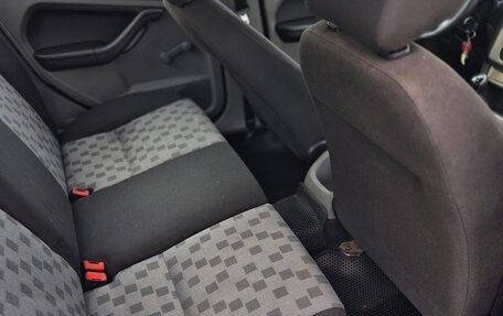 Ford Focus II рестайлинг, 2008 год, 505 000 рублей, 22 фотография