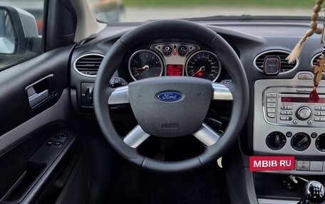 Ford Focus II рестайлинг, 2008 год, 505 000 рублей, 29 фотография