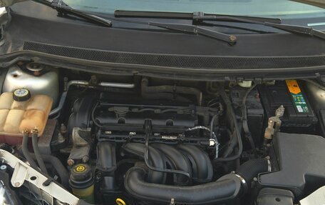 Ford Focus II рестайлинг, 2008 год, 505 000 рублей, 34 фотография