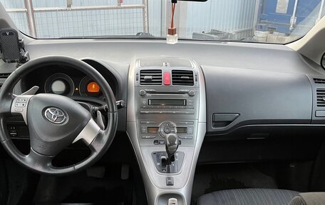 Toyota Auris II, 2008 год, 640 000 рублей, 6 фотография