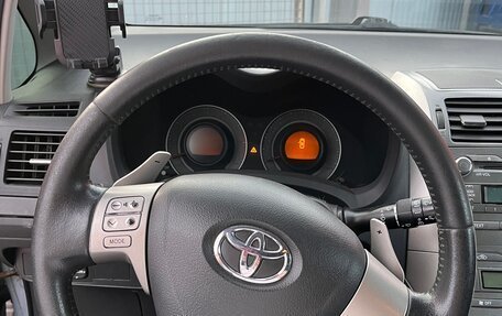 Toyota Auris II, 2008 год, 640 000 рублей, 8 фотография