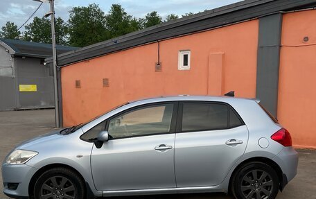 Toyota Auris II, 2008 год, 640 000 рублей, 2 фотография